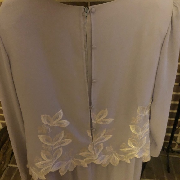 Mother of the bride dress - Picture 5 of 8